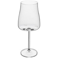 Jogo 6 Taças  600ML Cristal Ecológico da Bohemia Alex